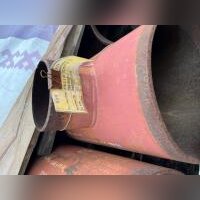 Тройник переходной 426-219-2,5 09Г2С/17Г1С ТС-588.000-065