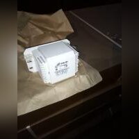 Дроссель 1И 400 ДНАТ