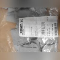 Концевая крышка D-UT 2,5/10 Арт.:3047028