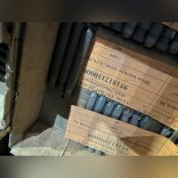 Шток вентиля титан, Ду10, Ру230  б/у