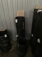 НПА_Манжета шевронная МШ 250*280