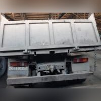 Автомобиль КамАЗ 5511С гос.номер С 683 ОА