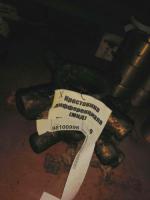 Крестовина 5320-2403060 Крестовина 5320-2403060