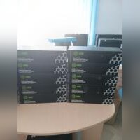 Картридж лазерный Cactus CS-TK4105 TK-4105 черный (15000стр.) для Kyocera Mita TASKalfa 1800/2200/18