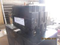 НПА_Выключатель автоматический АЕ 2046М-40Р 2.5А Б/У, , 