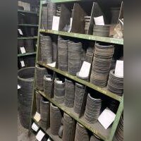 НПА_Комплект запчастей для гидравлического узла и уплотнения для цилиндров HZB