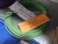 6XV18500AH10 SIMATIC NET, СТАНДАРТНЫЙ ITP КАБЕЛЬ ДЛЯ IND. ETHERNET J-02YSCY 2X2X0.64/1.5 PIMF; 2 X 2