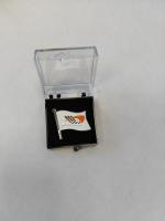 ЗНАЧОК ФЛАГ БАЙКАЛ-ЭНЕРГИЯ