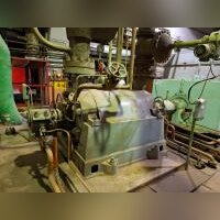 Питательный электронасос ОВПТ90/270 (ПЭН-1)