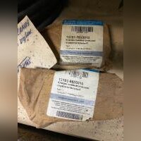 Клапан КАМАЗ пневматический ограничит