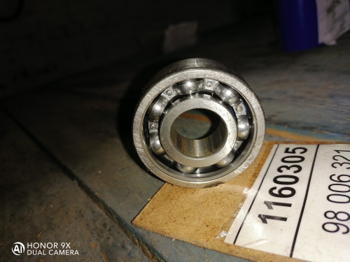Подшипник 1160305