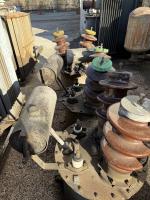 Трансформатор напряжения НОМ-35 б/у