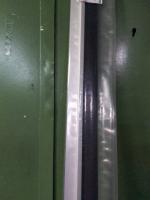 НПА_Щеточный уплотнитель для дверей конский волос или черный полиамид