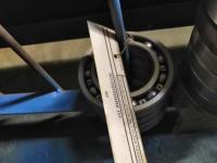 ПОДШИПНИК 215