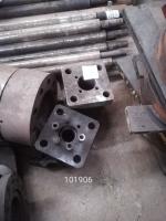 НПА_Сервопривод клапана Ду ф32 250*250*100*300 Б/У