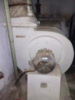 Вентиляционная установка Ц4-70/5