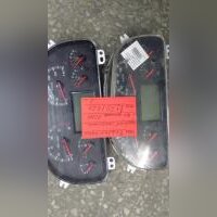 КОМБИНАЦИЯ ПРИБОРОВ ЭЛЕКТРОННАЯ С ЖК-ДИСПЛЕЕМ  AZ9719580005  HOWO