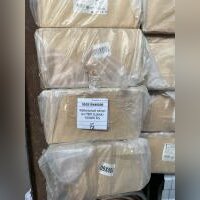Кабельный канал из ПВХ (t.plast) 100х60 б/у