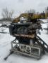 Двигатель D9508 A7 10125968 Liebherr б/у