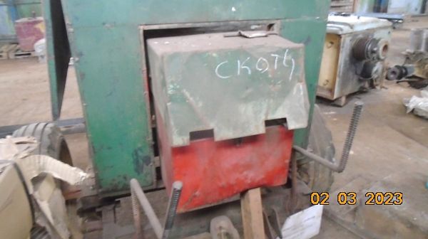 Сварочный агрегат АДД мод.4004