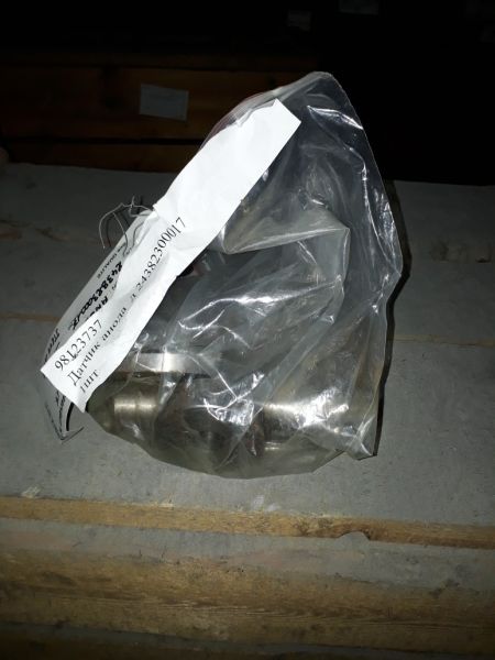 Датчик анода д.24382300017