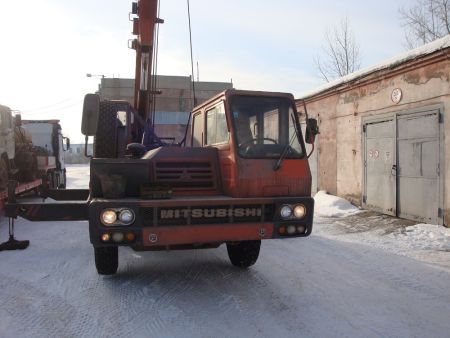 АВТОКРАН ~КАТО~
