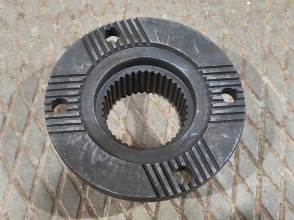 Фланец приводной 833.23-3311-71 Raba