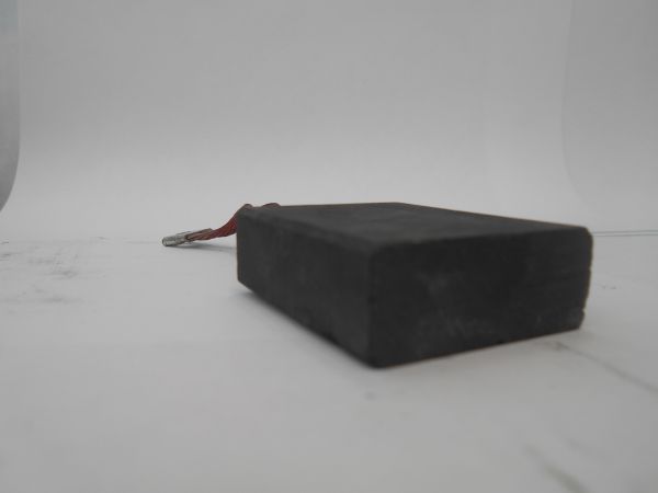 Электрографитовая щетка — ЭГ 2А 