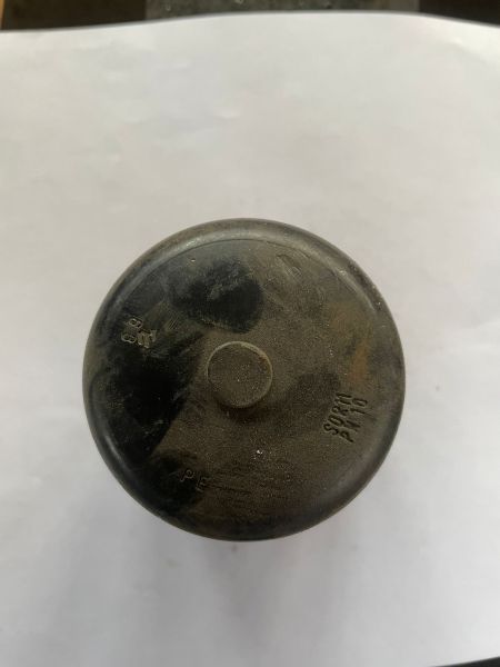 НПА_Заглушка ПЭ 100 SDR11 эл.сварная DN63