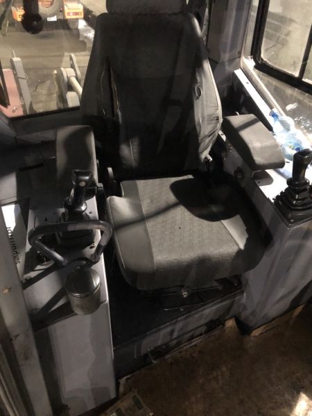 Бульдозер гусеничный ТМ10.11 ГСТ20 инв.№ 140009688