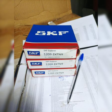 Подшипник 1209 ETN9 (SKF)