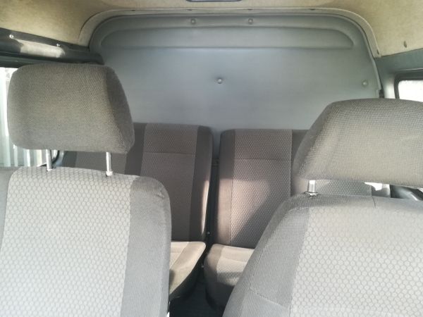 ГАЗель Соболь,