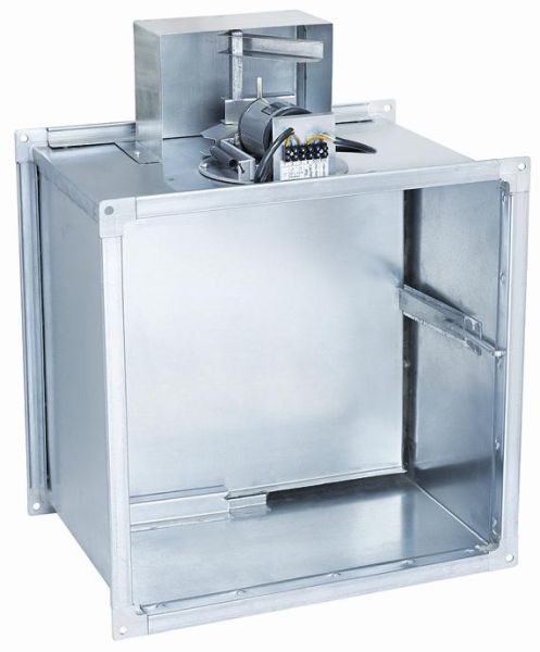 Клапан КВП-О 150х150