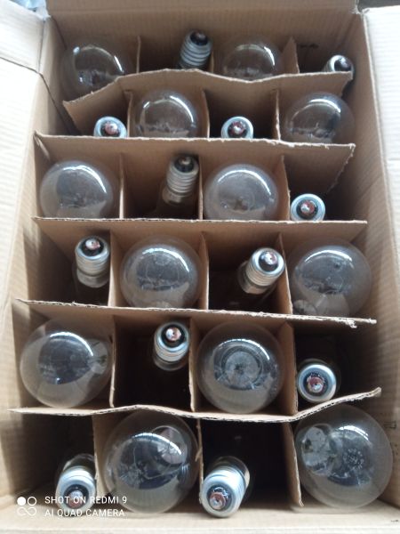 Термоизлучатель Т 230-240-500 Е40