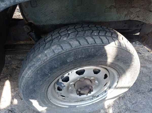 УАЗ-23632 UAZ Pickup