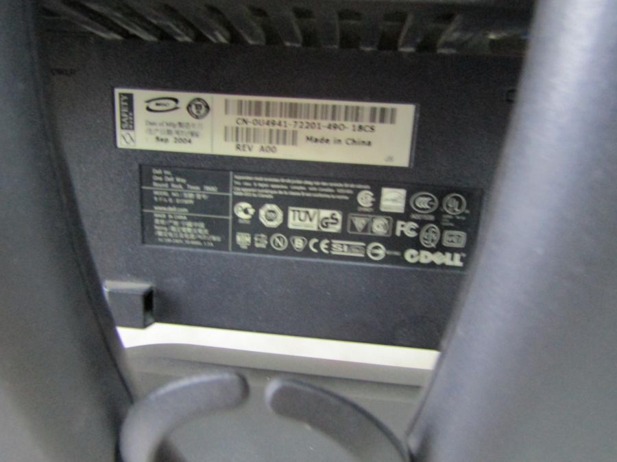 МОНИТОР 17 E173FP