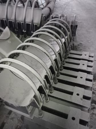 Опора 325 08 ОСТ 108.275-30-80