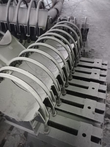 Опора 325 08 ОСТ 108.275-30-80