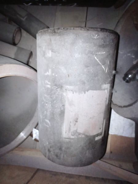 Труба Х219х9х350 Ст20 ТУ 14-3Р-55-2001