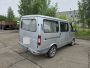 Автомобиль ГАЗ 2217, 2007