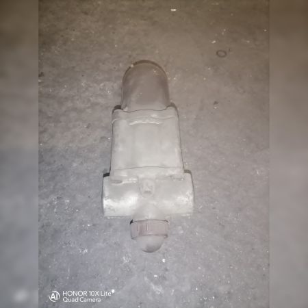 НПА_Фильтр влагоотделитель