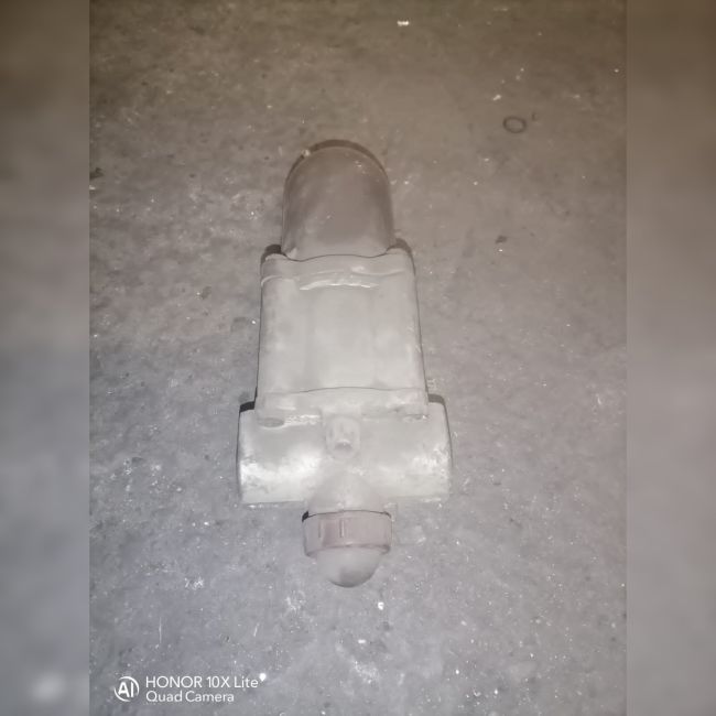 НПА_Фильтр влагоотделитель