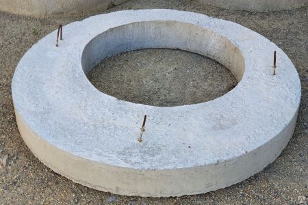 Плита перекрытия 1ПП10-1 б/у