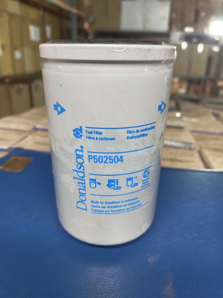 Фильтр топливный P502504 Donaldson