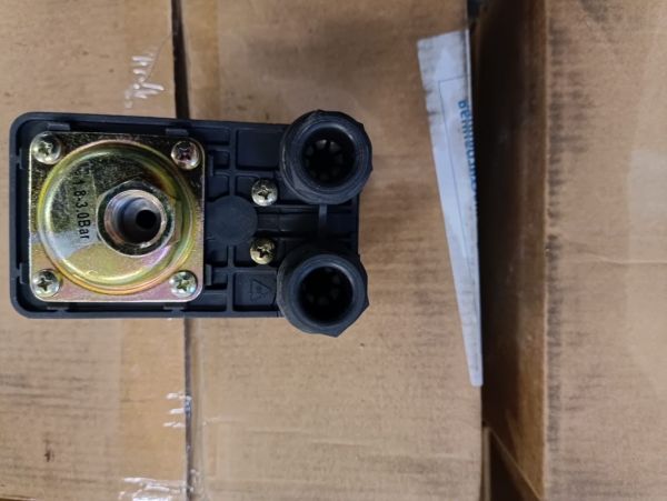 Реле давления РМ5