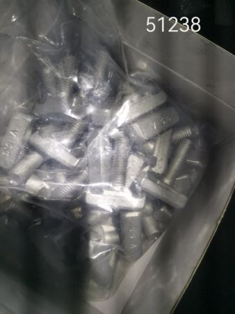 НПА_Винт для крепления к профилю DB или LAS М10х30 (арт.СМ041030), DKS