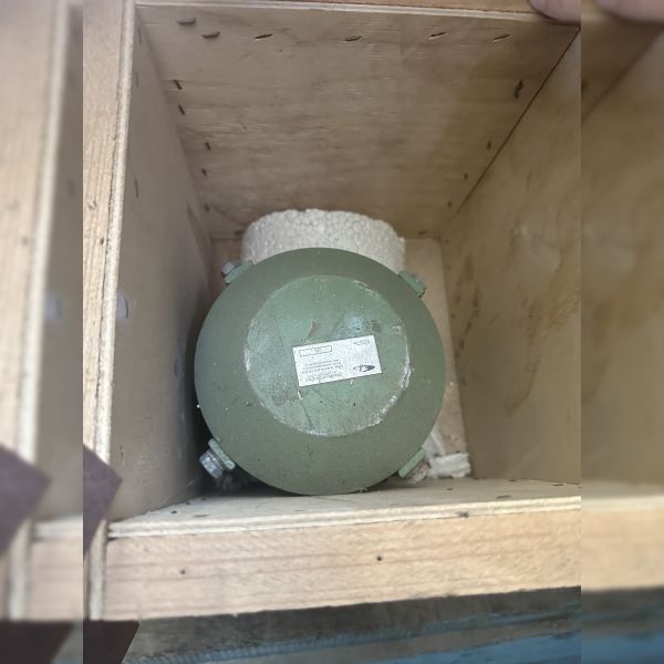 Комплект оборудования на базе сигнализатора уровня БПУ-1КМ-26 в составе БД-6-3, БОИ-3, БП-2,ОСГИСН-1
