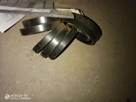 Манжета сошки 375-3401033