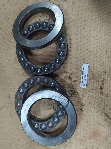 подшипник 5-8218