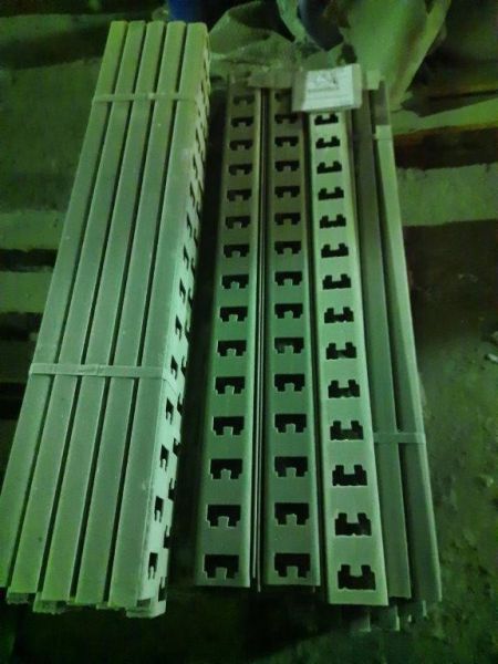 Стойка кабельная К1152